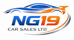 NG19 Car Sales Ltd logo