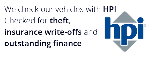 NG19 Car Sales Ltd partner banner